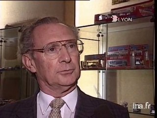 Cent cinquante licenciements annoncés chez Majorette