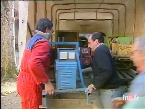 La solidarité des agriculteurs pour les groupes électrogènes suite à la tempête