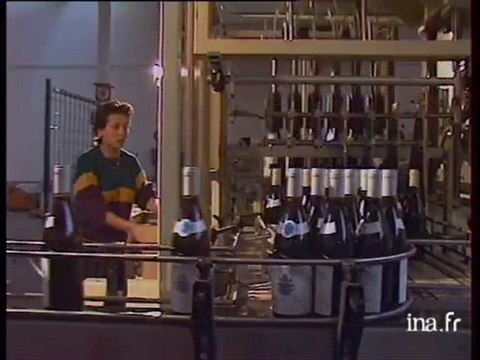 Beaujolais : une cuvée spéciale pour le voyage du pape Jean-Paul II