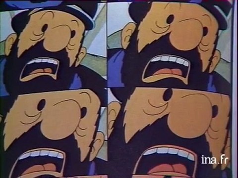 Le festival de bande dessinée à Brignais : Présentation de Bob DE MOOR