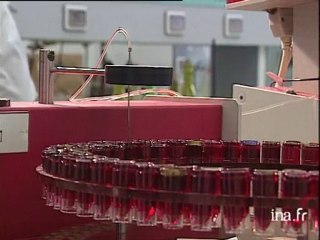 Contrôles du Beaujolais primeur