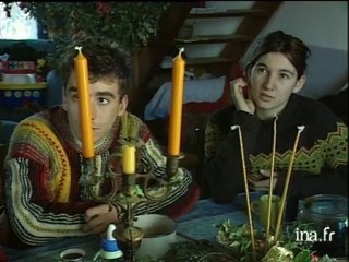 Dégats de la tempête sur L'Ile d'Yeu