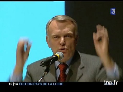 Elections régionales : dernier meeting du PS