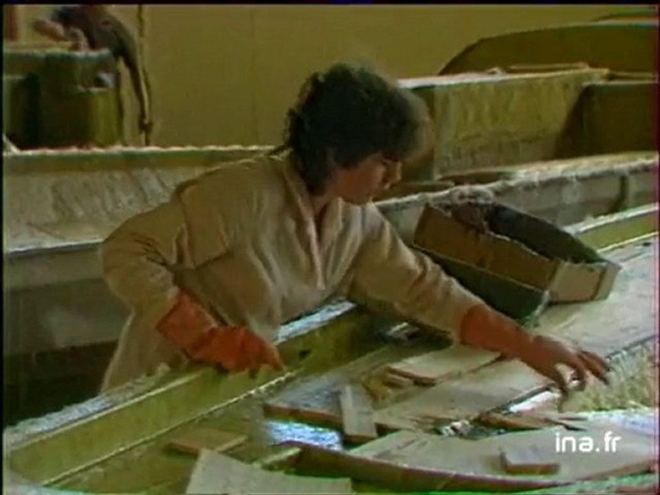 Le chantier JEANNEAU repris par ses employés