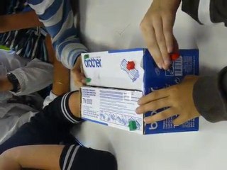 modélisation d'un séisme