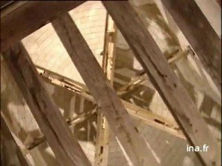 Journée du patrimoine au château des ducs