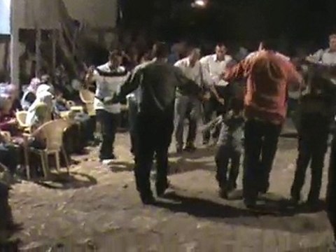 AVDAN KÖYÜ: YÖRESEL OYUNLAR