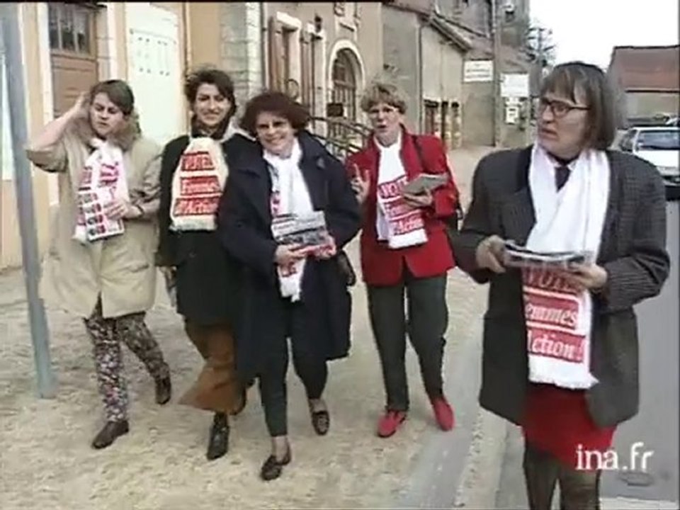 Elections régionales ; les listes apolitiques