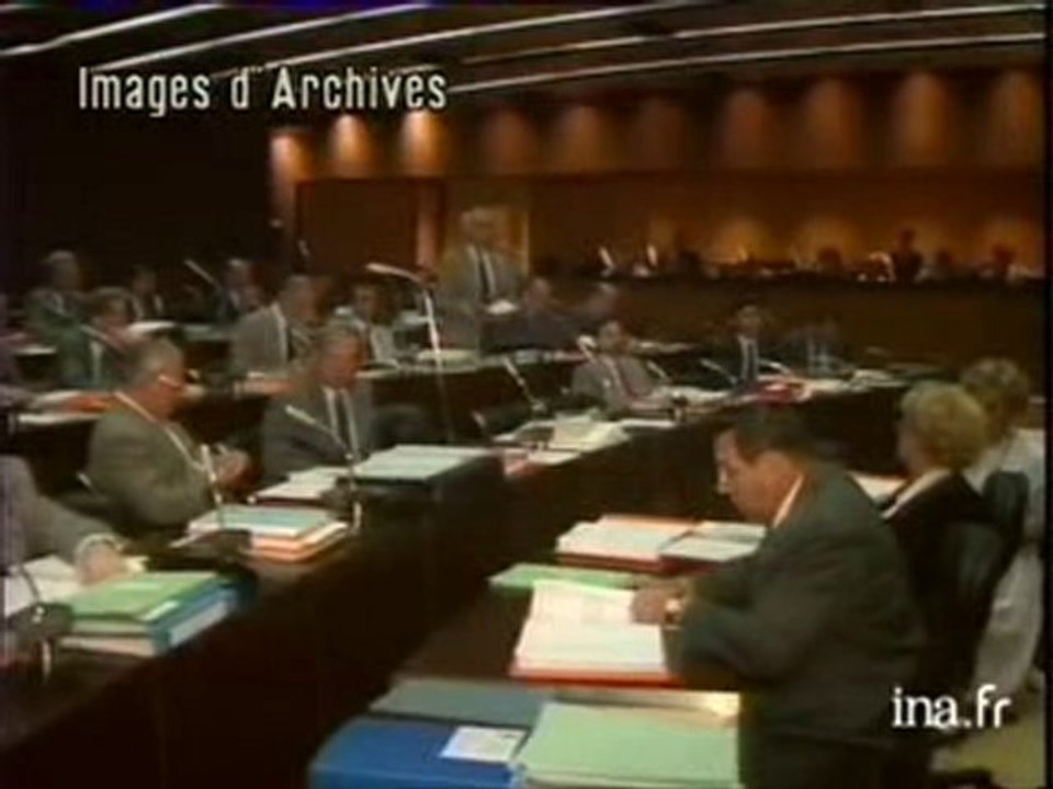 Refus de l'investiture de Julien Schvartz pour élections régionales