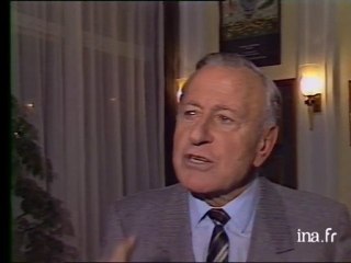 Maurice ARRECKX, nouveau Conseiller général du Var