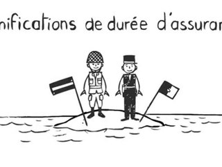 Quelles sont les retraites de la fonction publique