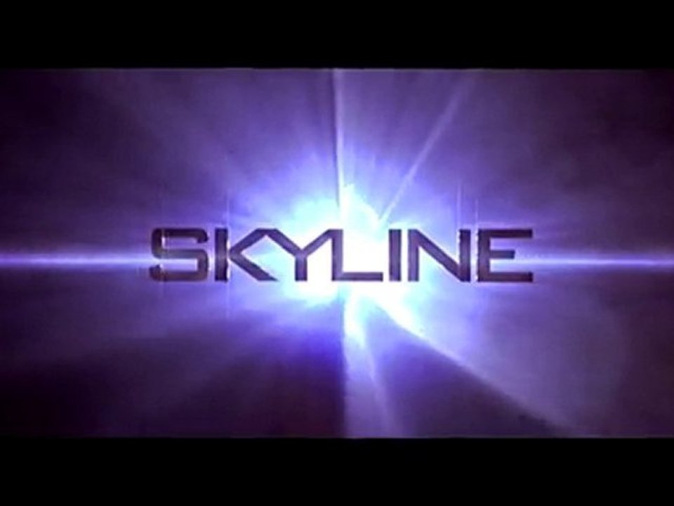 Skyline Trailer2 Español