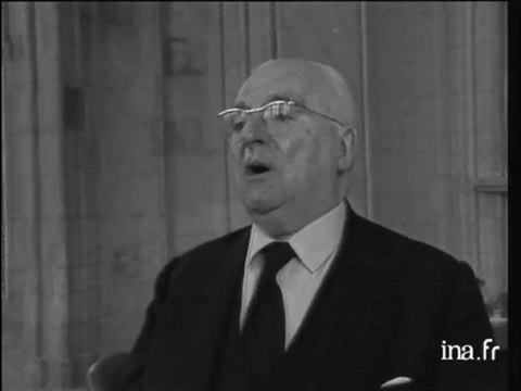 Conseil régional Basse Normandie : élection du nouveau président, M. Jozeau-Marigné