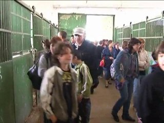 С оптимизъм срещу болестта
