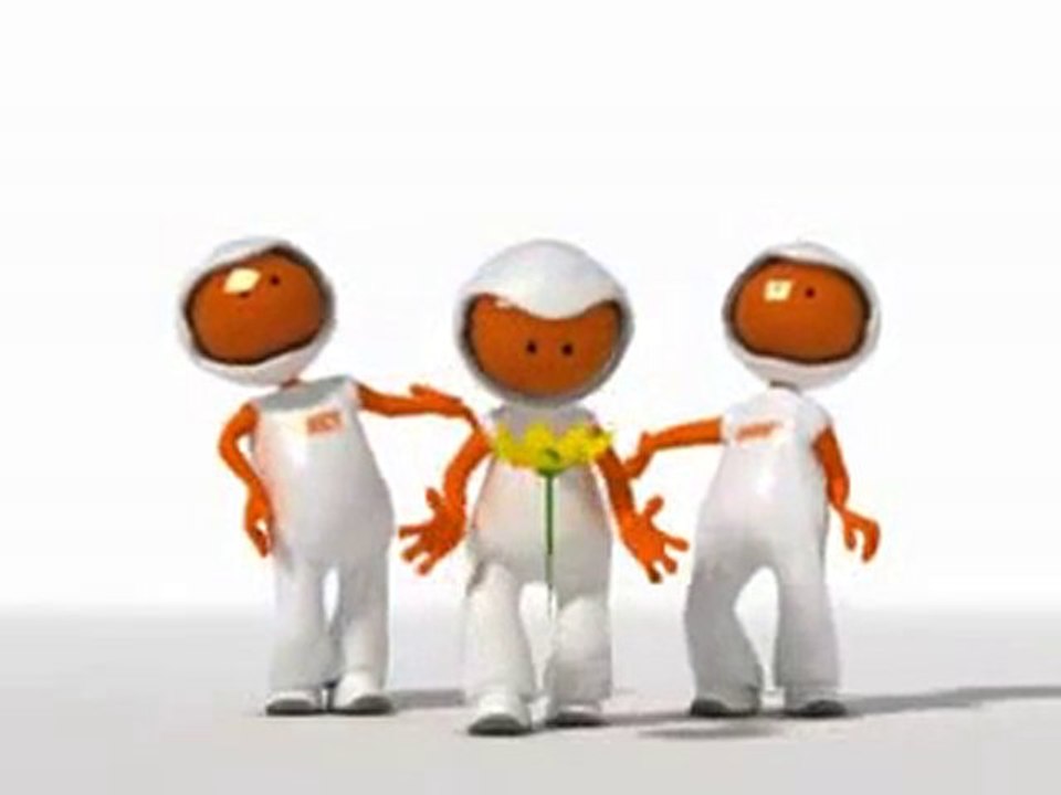 YouTube - Happy birthday! ~ Joyeux anniversaire!