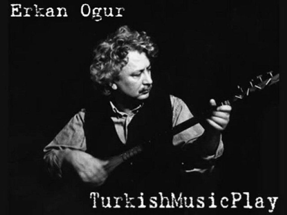 Erkan Ogur  Karsida Gorunen Ne Guzel Yayla