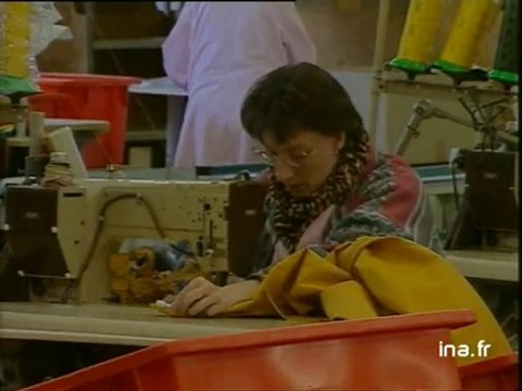 Le point sur l'industrie textile en Bretagne