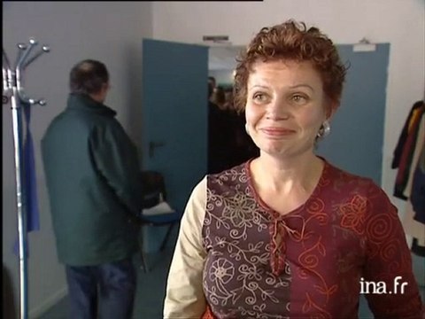 Election régionale : Les Verts, l'UDB et la gauche alternative