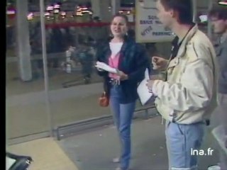 Manifestation des étudiants contre une éventuelle réforme