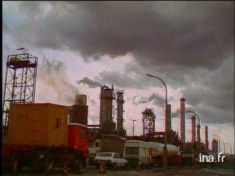 Régionales : Laurent FABIUS et l'environnement