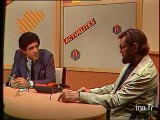 Plateau invité : Julio Cortazar, écrivain