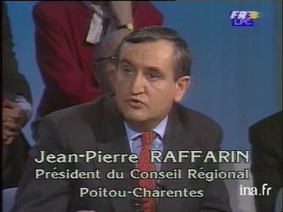 Extrait émission politique - résumé débat