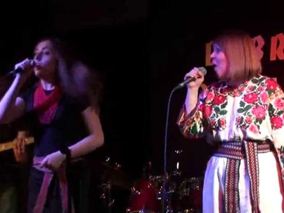 KANA - Dobre Granie 2010