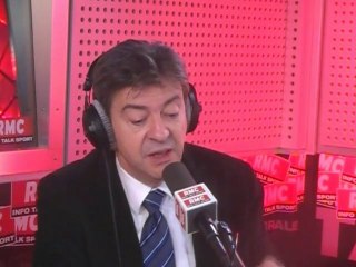 Mélenchon lance un appel aux travailleurs !