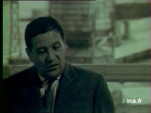 Edition spéciale : inauguration du barrage de la Rance