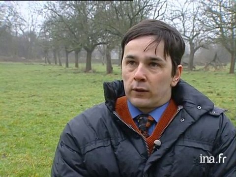 Reguisheim : point tempête pour le Conservatoire des Sites Alsaciens