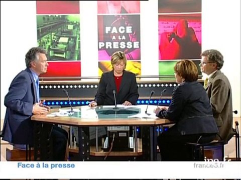 Elections Régionales : papier accord électoral PS - Verts