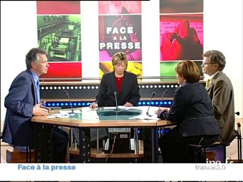 Elections Régionales : papier accord électoral  PS - Verts