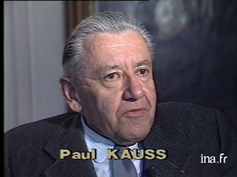 Dernière séance du conseil régional d'Alsace version ancienne formule