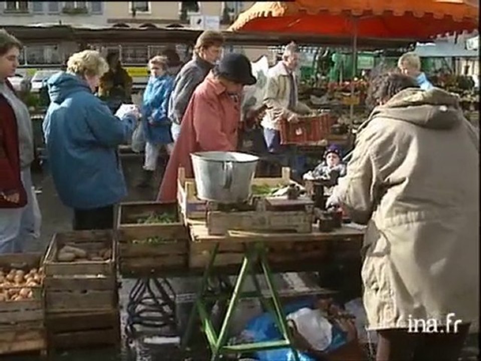 La décentralisation