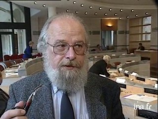 Réélection de Jean KALTENBACH à la tête de la Région