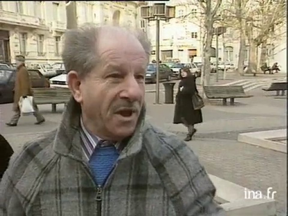 Micro-trottoir : rôle du Conseil régional et "Qu'est ce qu'un Conseil régional?