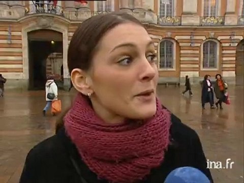 Microtrottoir : à quoi ça sert le Conseil Régional ?