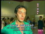 Rencontres européennes de la danse à Toulouse