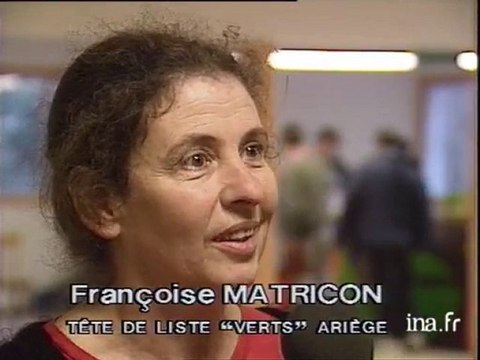 Lancement de la campagne des Verts à Toulouse