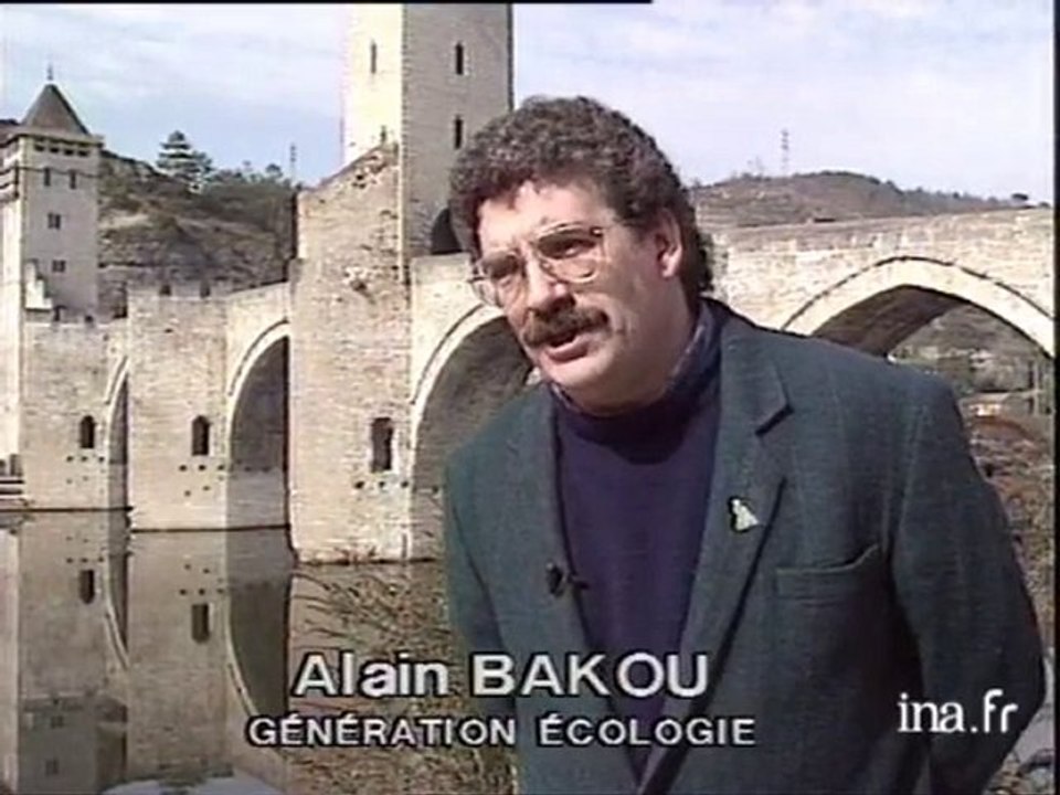 Querelle chez les écologistes dans le Lot