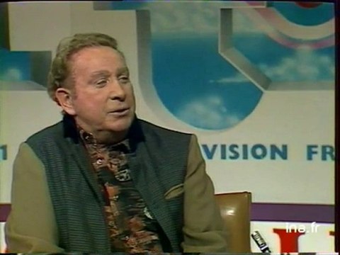 Plateau invité : Charles Trénet