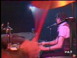 Bourges : ROUND UP FESTIVAL