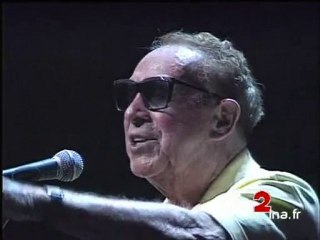 EXTRAIT REPETITION TRENET