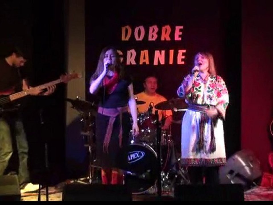 KANA - Dobre Granie 2010