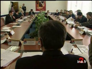 criminels guerre / Bosnie