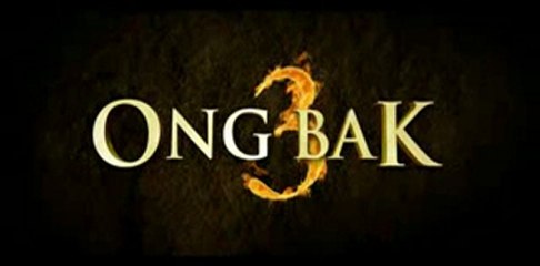 Ong Bak 3 - Official Teaser Trailer [VO-HD]