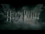 Harry Potter 7 Part 1 - Behind the Scenes [VO-HD]