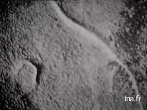 Réouverture des grottes de Lascaux, Dordogne