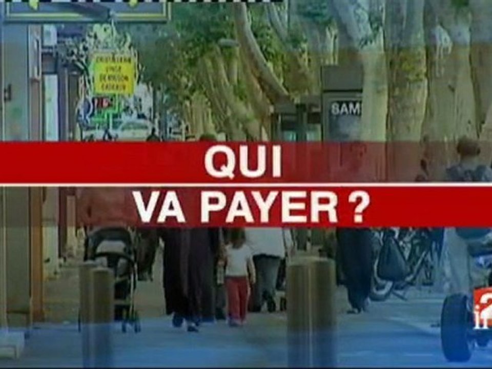 [La taxe carbone se précise]