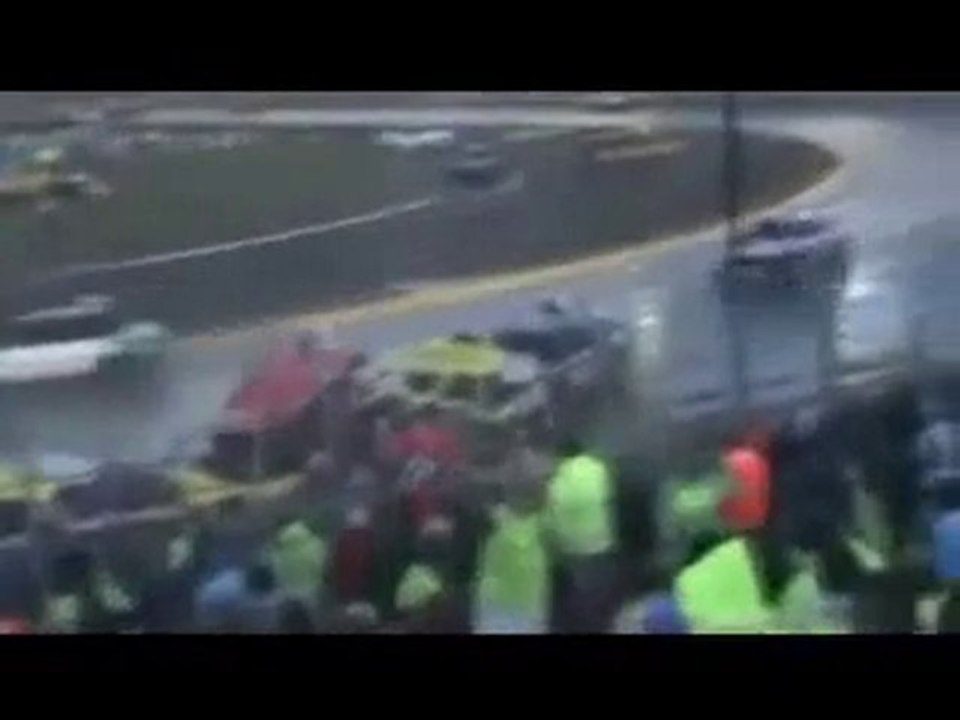 L'incidente infinito